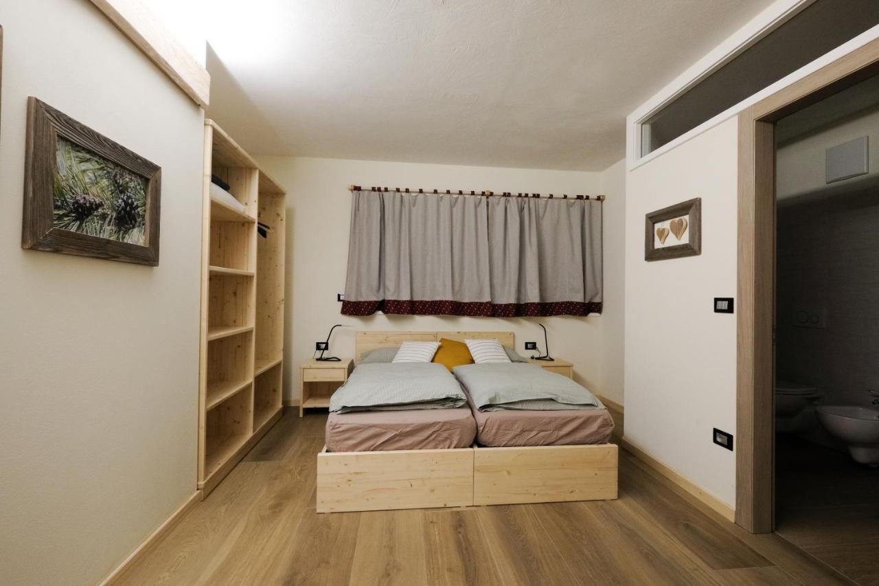 Le Ciorciole Bed & Breakfast Tesero
