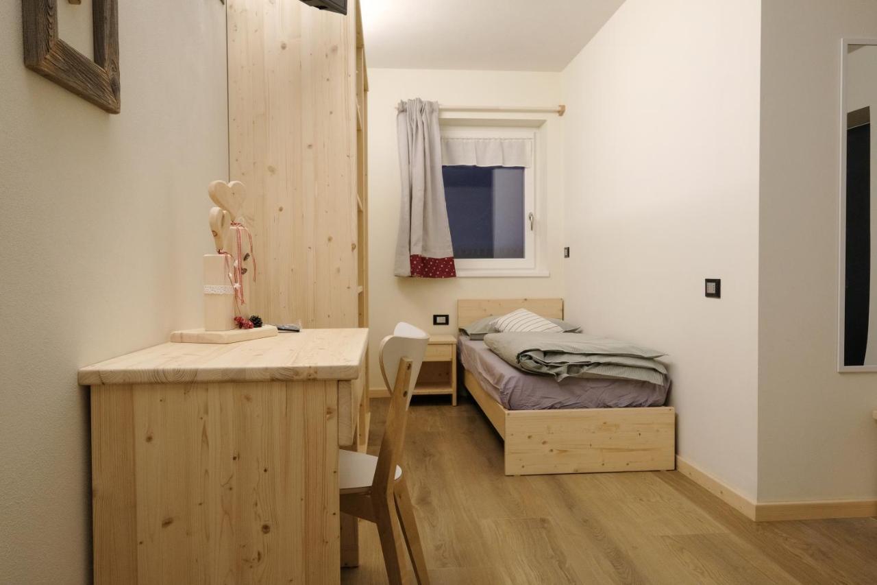 Bed & Breakfast Le Ciorciole