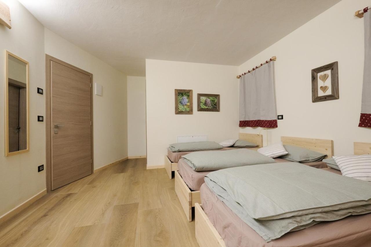 Bed and breakfast Le Ciorciole *