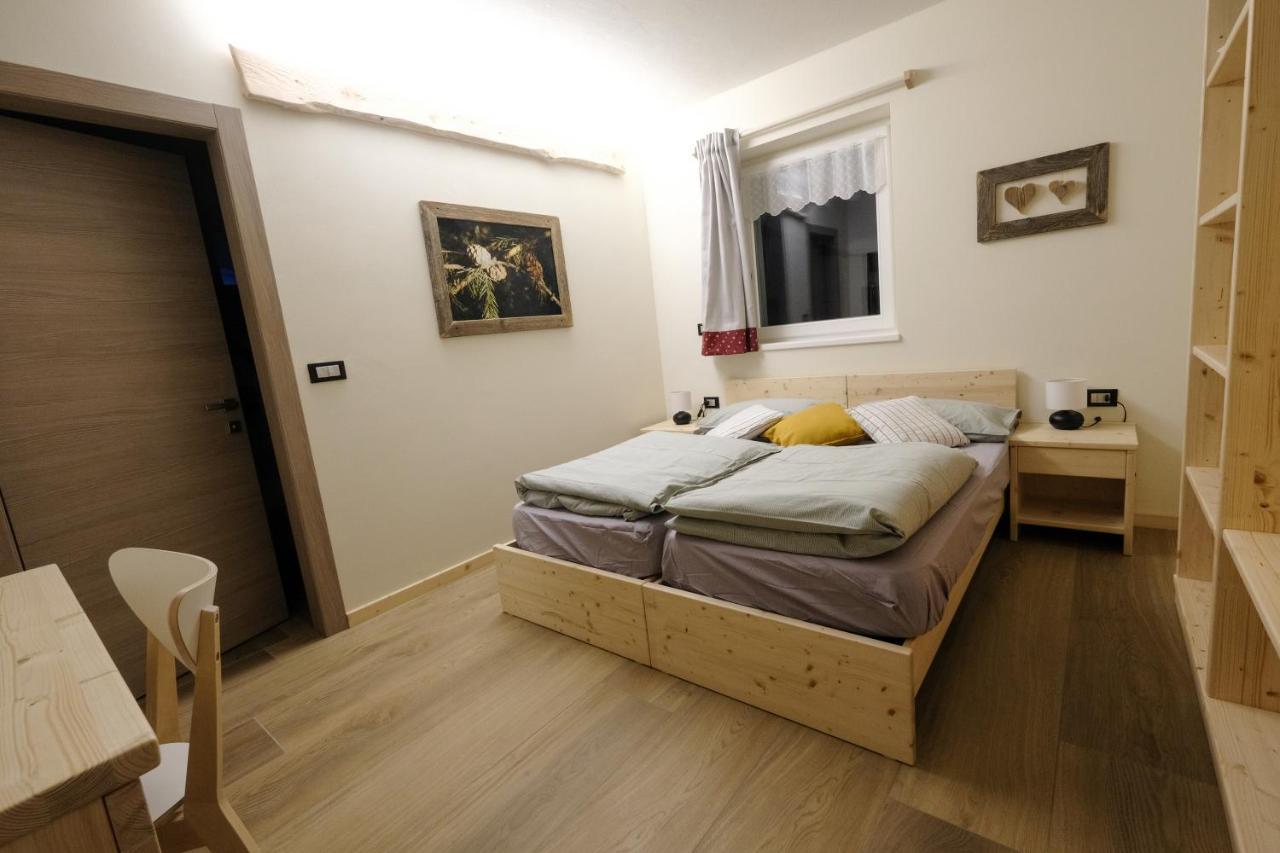 Bed and breakfast Le Ciorciole *