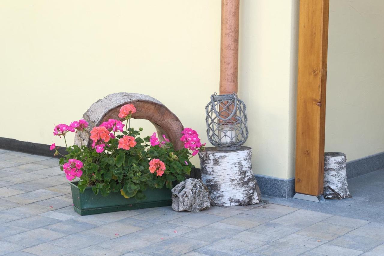Bed and breakfast Le Ciorciole