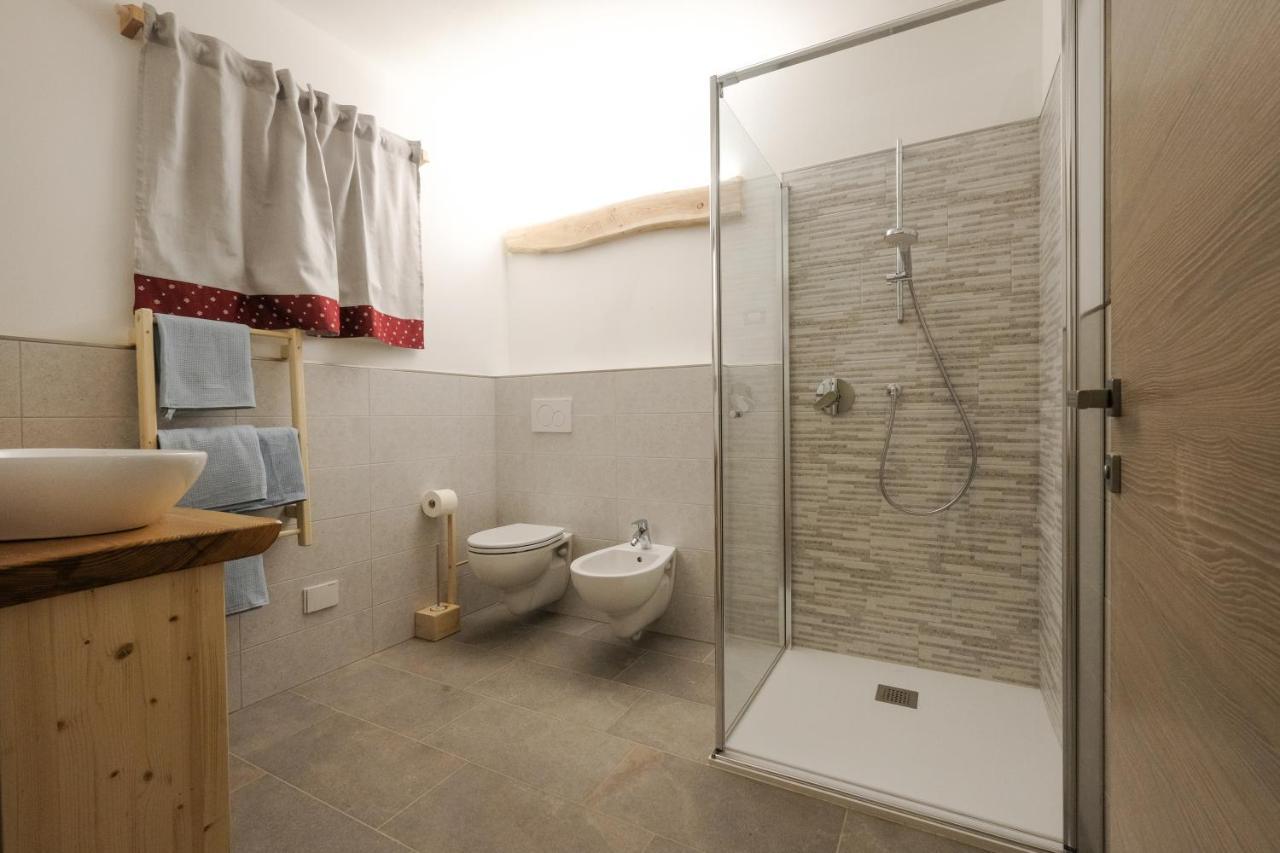 Le Ciorciole Bed & Breakfast Tesero