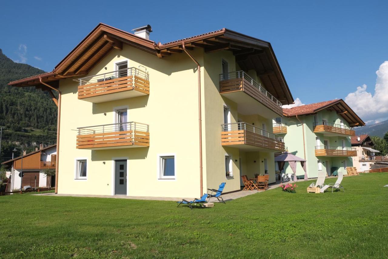 Bed & Breakfast Le Ciorciole Tesero