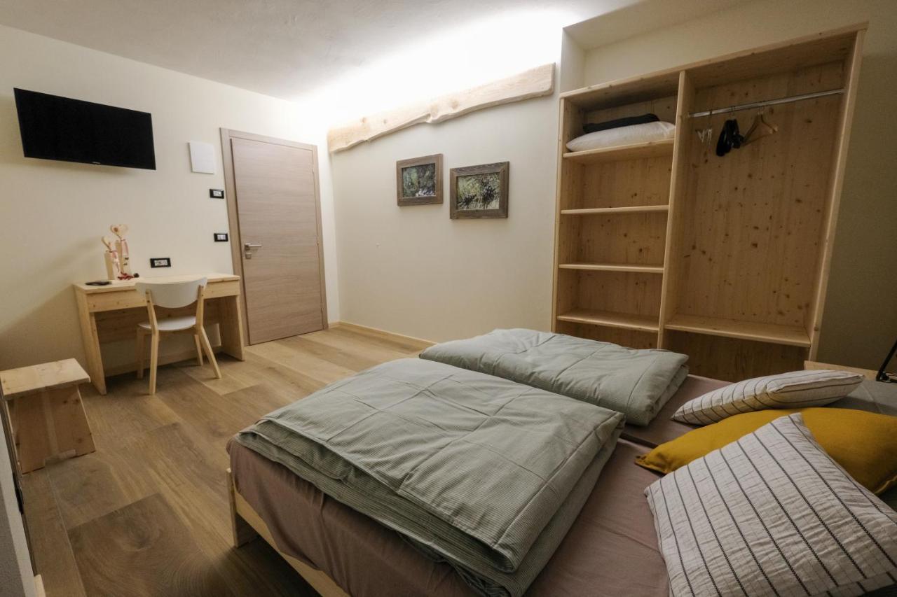 Le Ciorciole Bed & Breakfast