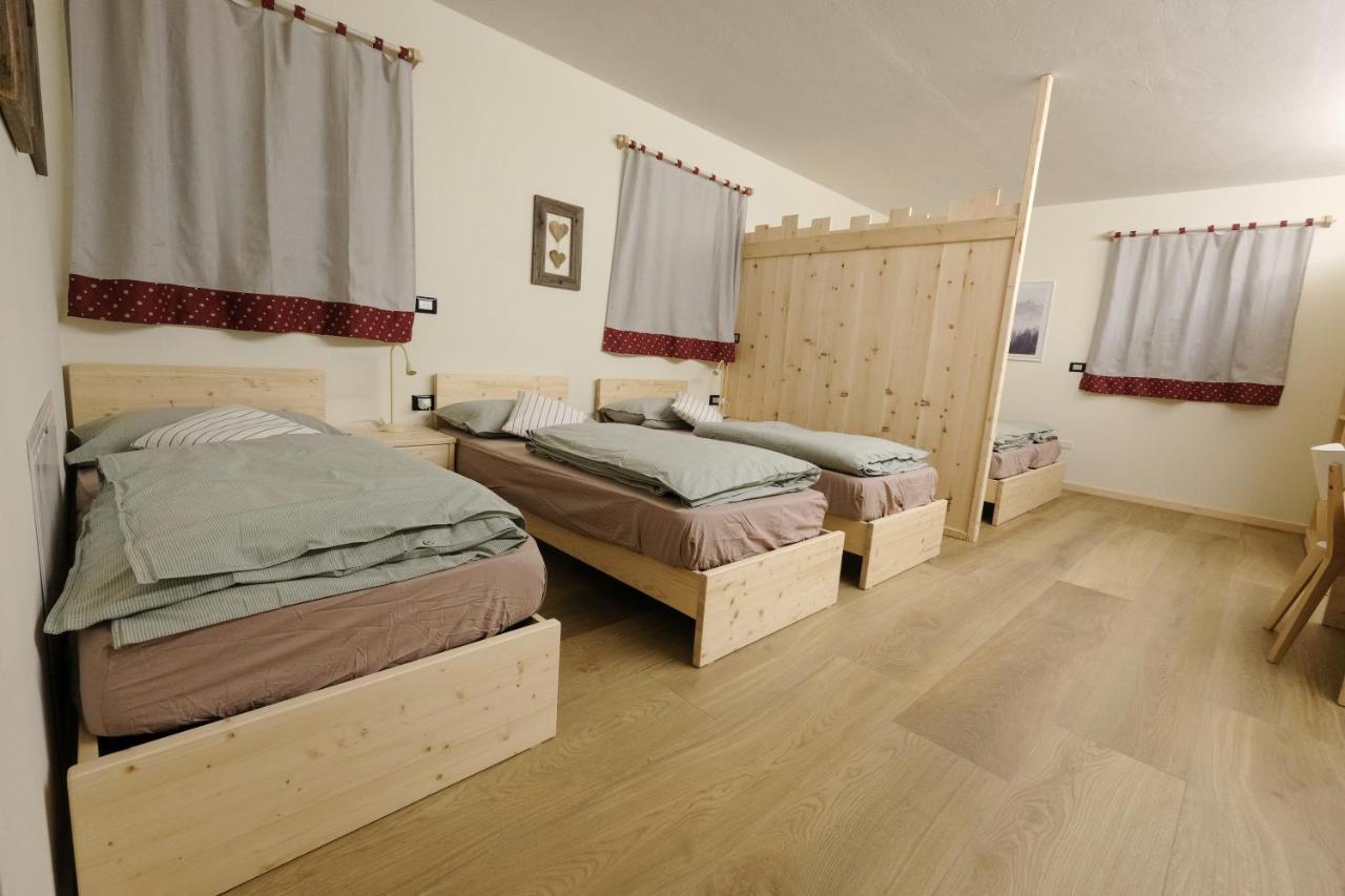 Bed & Breakfast Le Ciorciole Tesero