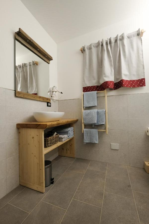 Bed & Breakfast Le Ciorciole Tesero