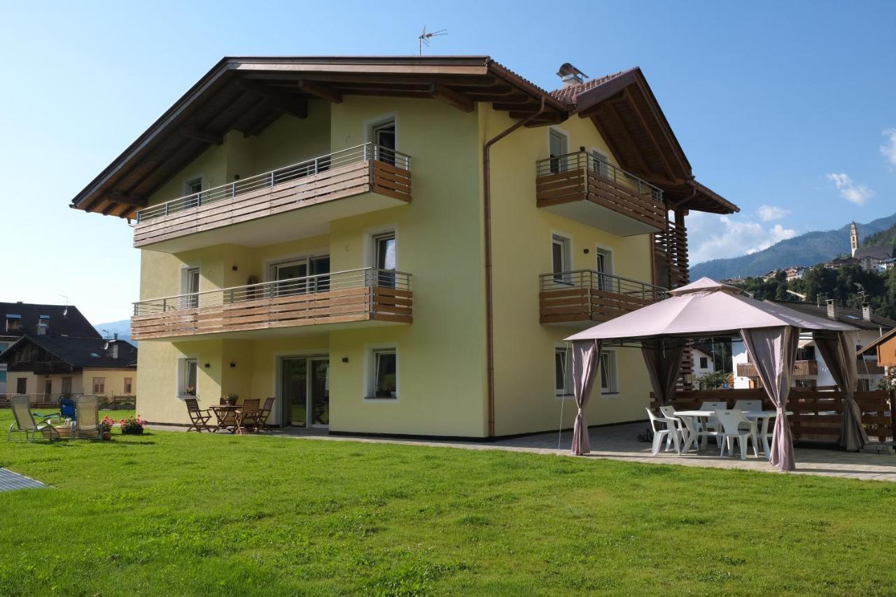 Le Ciorciole Bed and breakfast