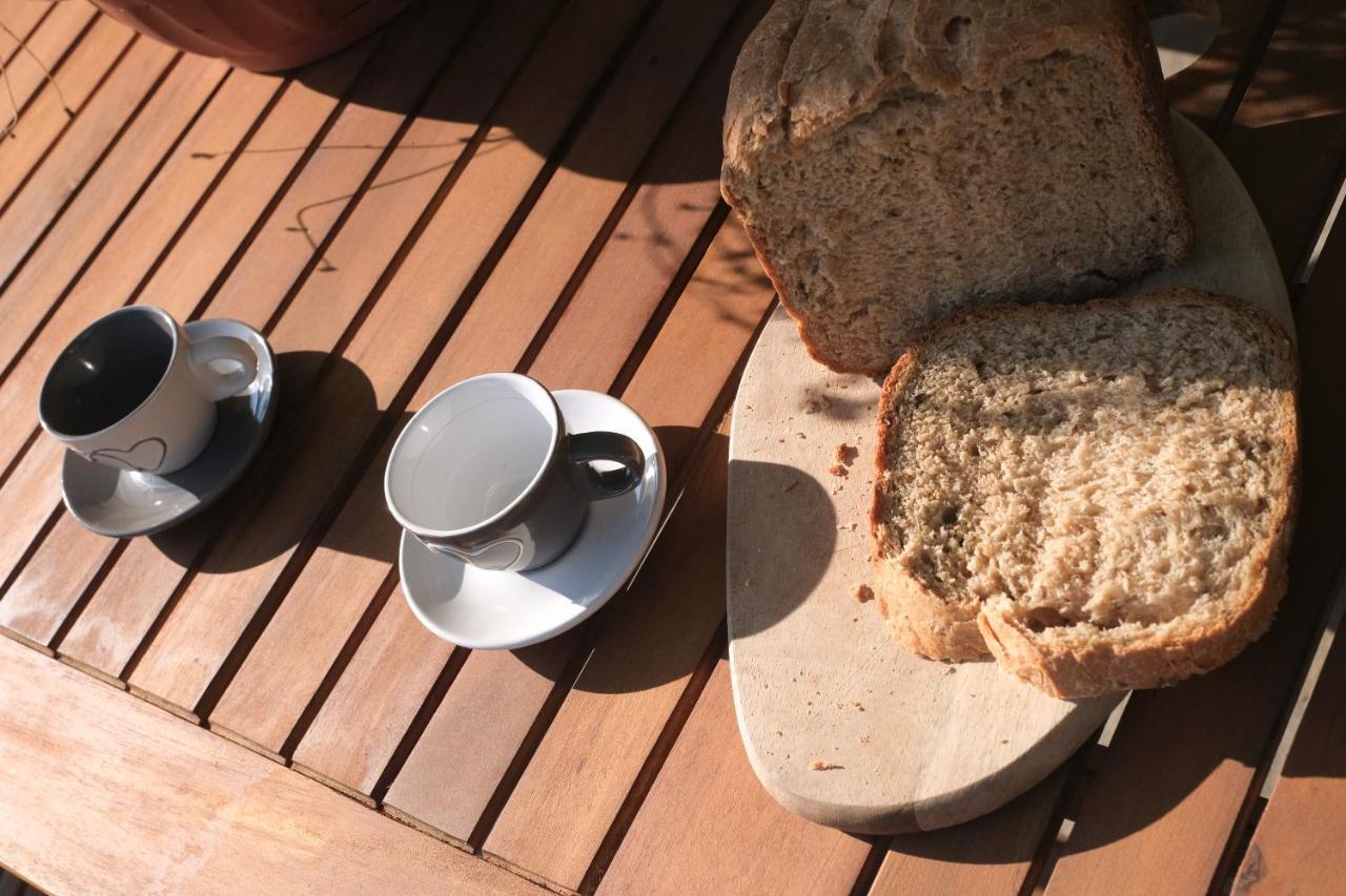Le Ciorciole Bed & Breakfast